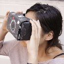 3D Virtualne naočare